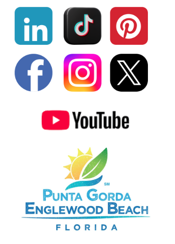 Connect With Us On Social Media